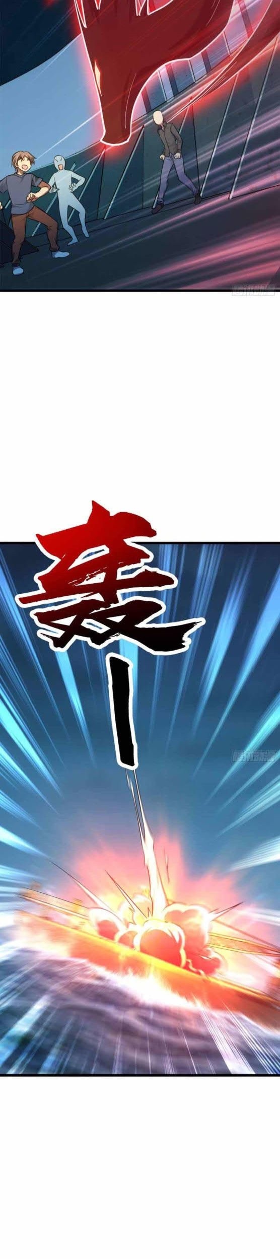 Spare Me, Great Lord! Chapter 144 Gambar 39