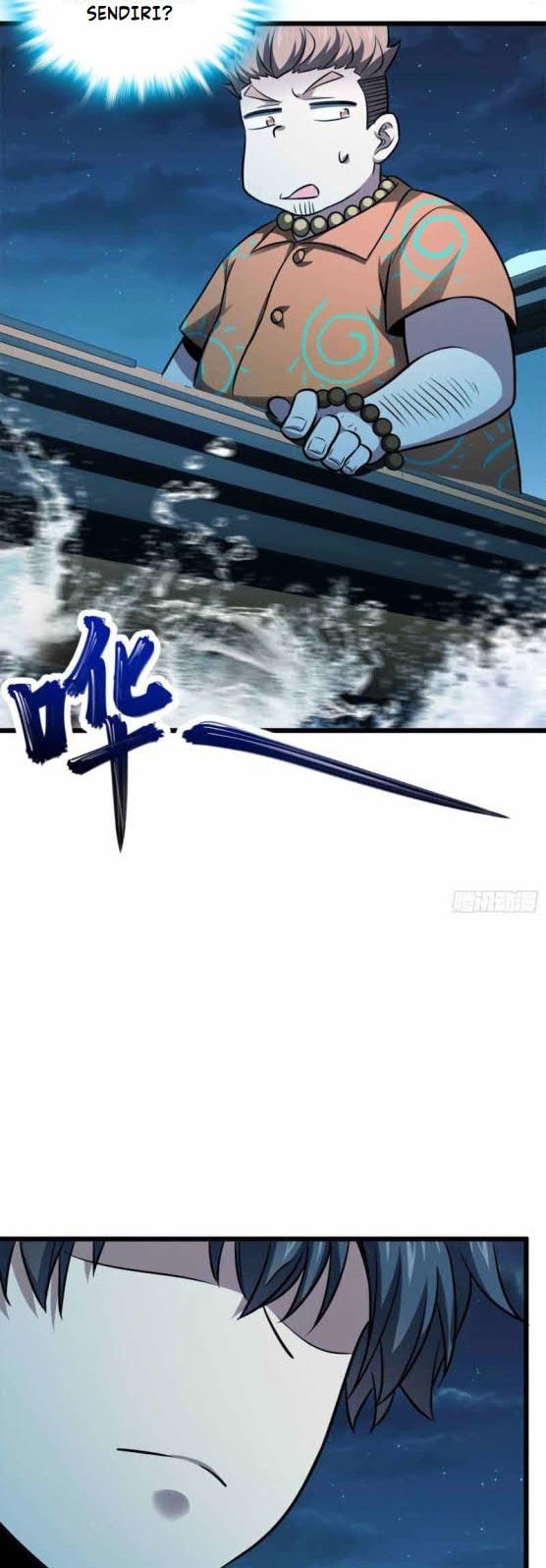 Spare Me, Great Lord! Chapter 144 Gambar 42