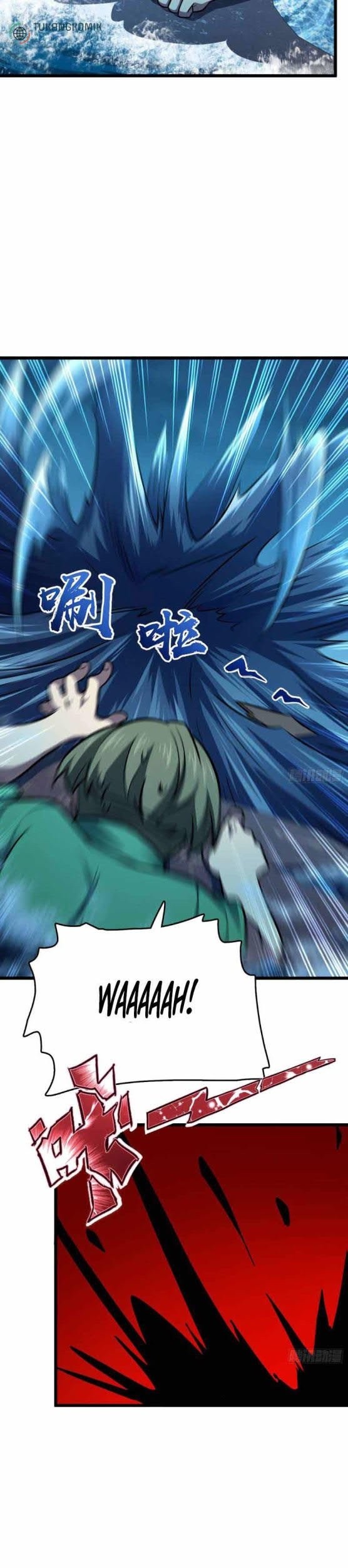 Spare Me, Great Lord! Chapter 144 Gambar 45