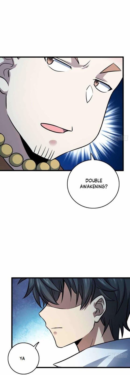 Spare Me, Great Lord! Chapter 144 Gambar 46