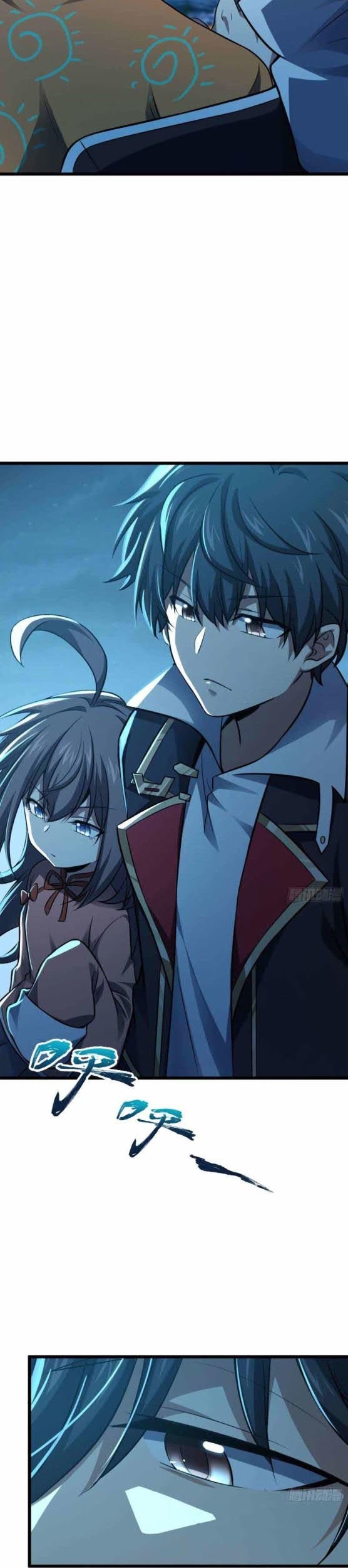 Spare Me, Great Lord! Chapter 144 Gambar 15