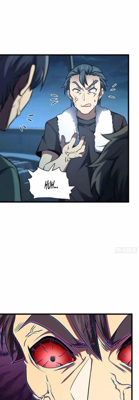 Spare Me, Great Lord! Chapter 144 Gambar 18