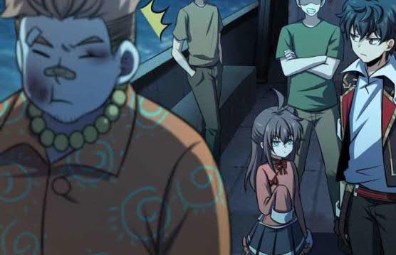 Spare Me, Great Lord! Chapter 143 Gambar 21