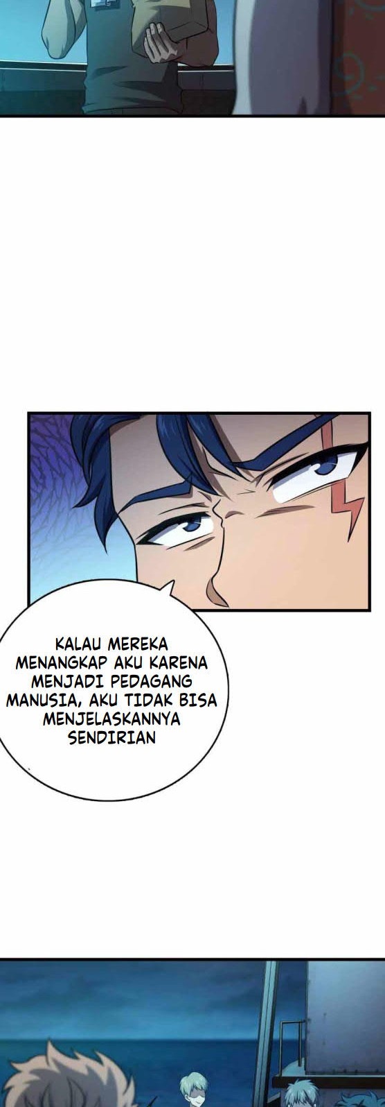 Spare Me, Great Lord! Chapter 143 Gambar 20