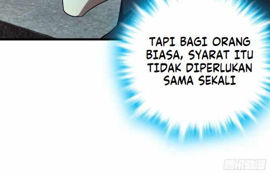 Spare Me, Great Lord! Chapter 143 Gambar 36
