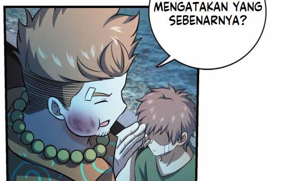 Spare Me, Great Lord! Chapter 143 Gambar 33