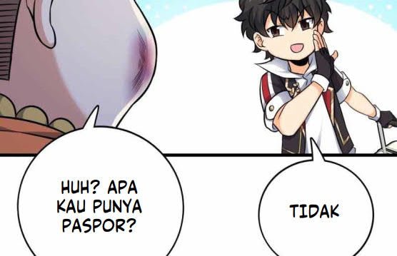 Spare Me, Great Lord! Chapter 143 Gambar 9