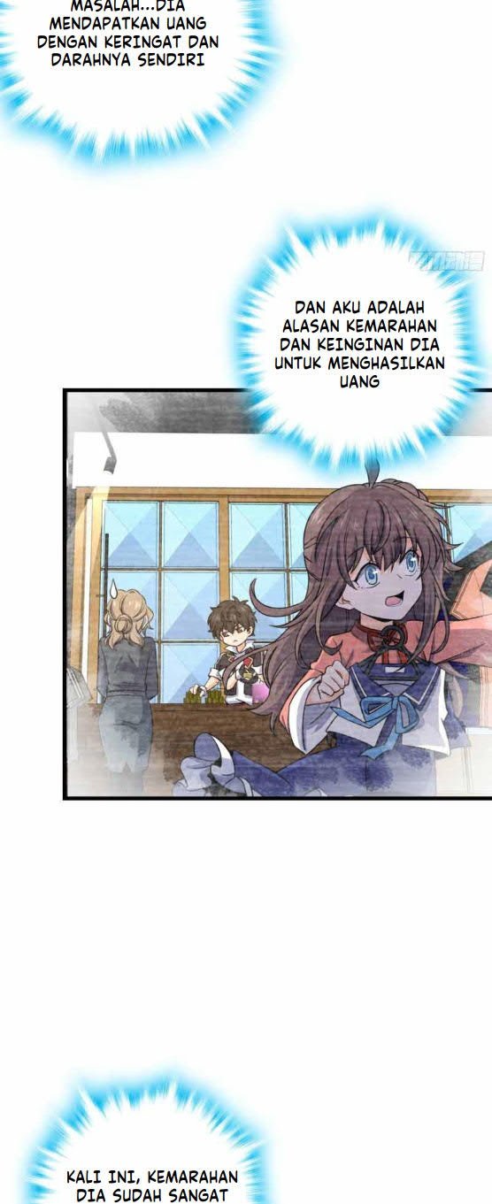 Spare Me, Great Lord! Chapter 142 Gambar 21