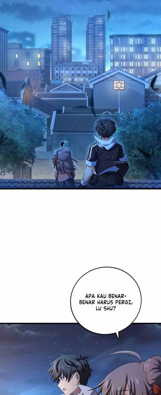 Spare Me, Great Lord! Chapter 142 Gambar 15