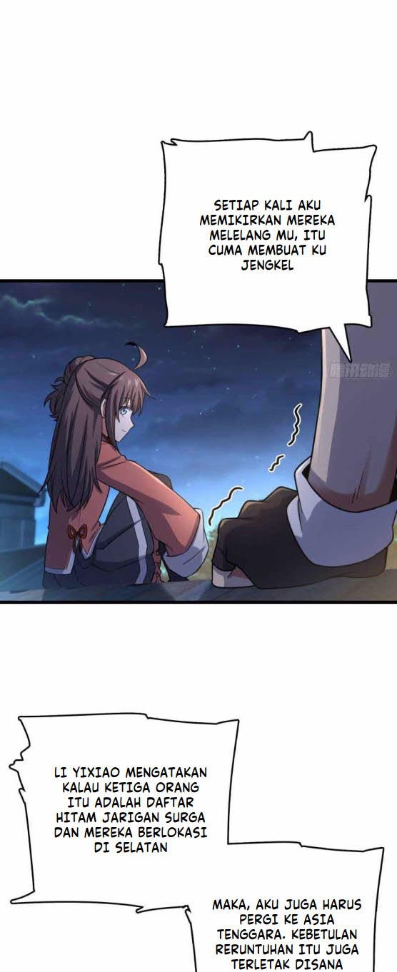 Spare Me, Great Lord! Chapter 142 Gambar 18