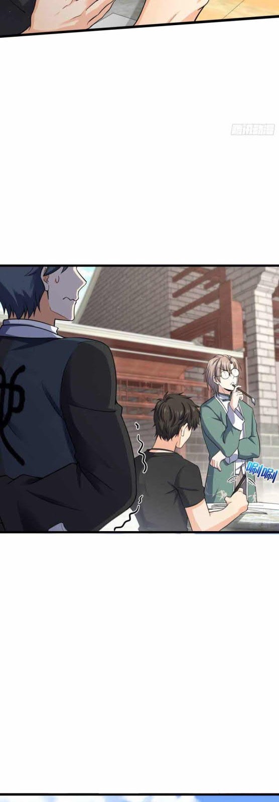 Manhua Spare Me, Great Lord! Chapter 142 gambar nomor 2