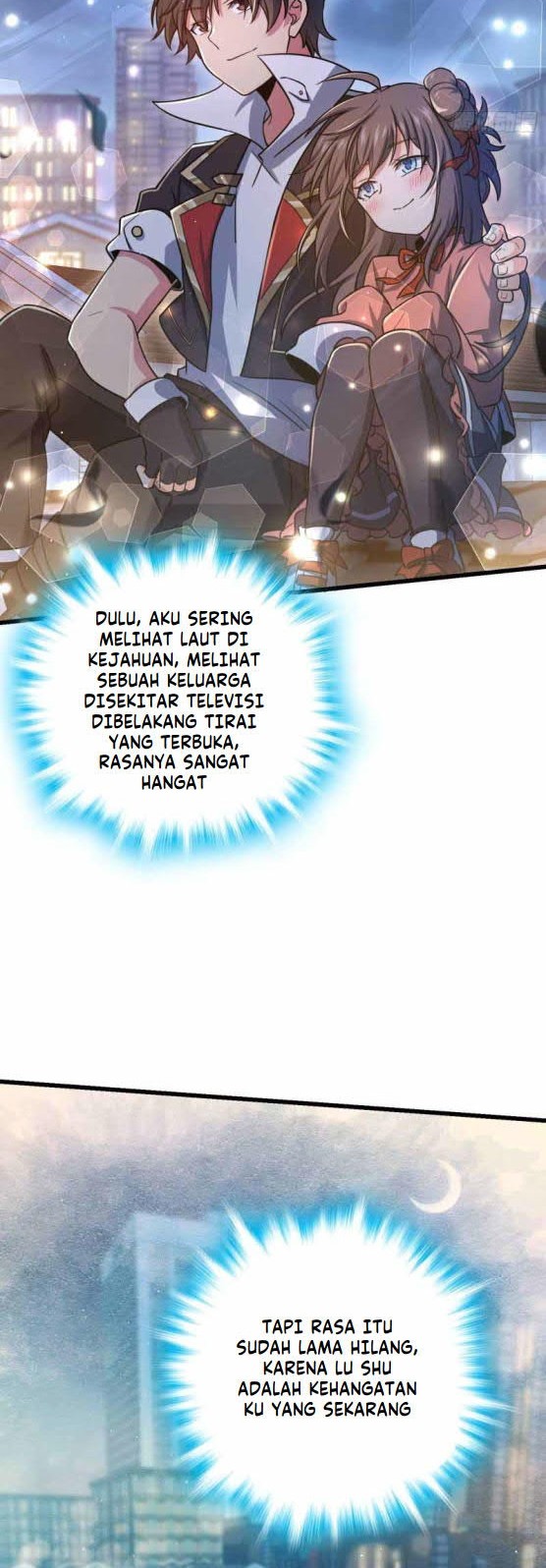 Spare Me, Great Lord! Chapter 142 Gambar 32