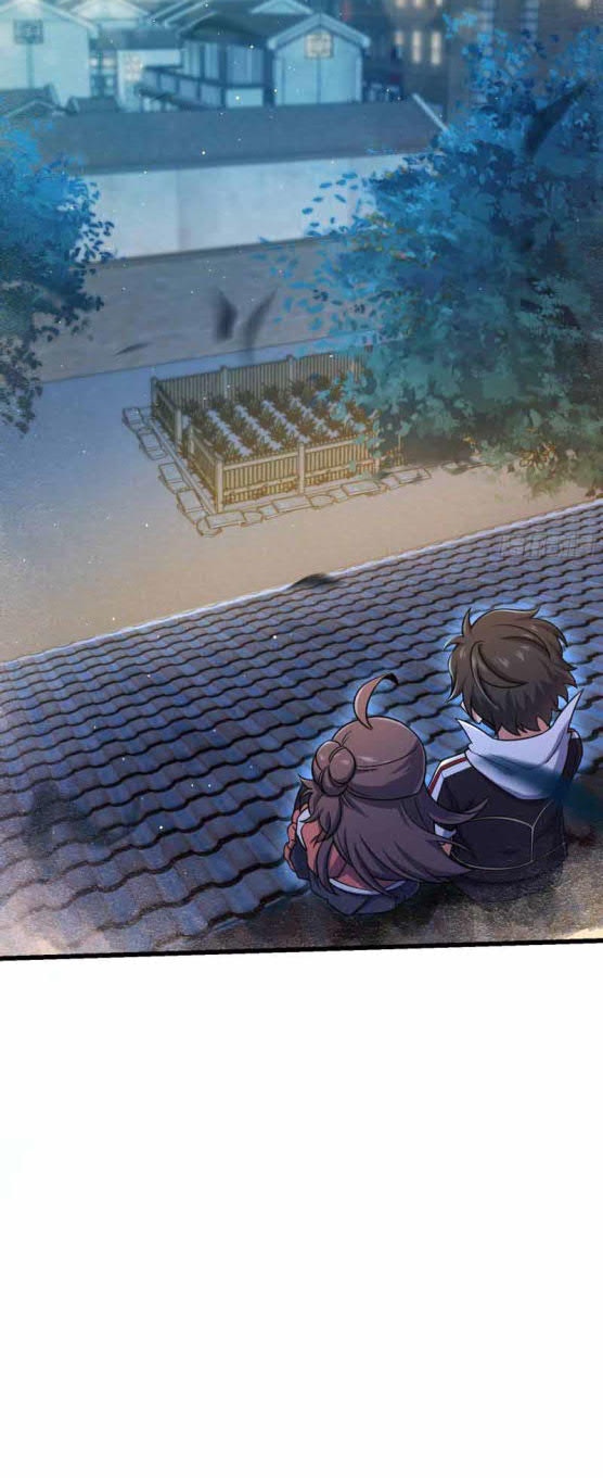 Spare Me, Great Lord! Chapter 142 Gambar 33