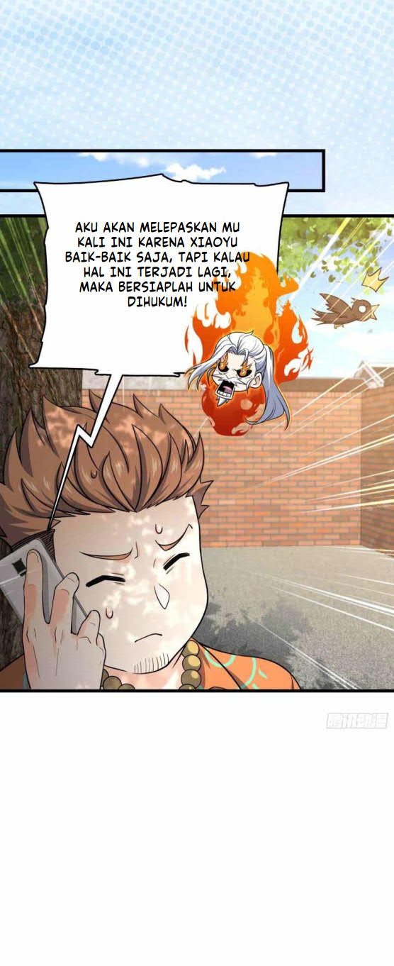 Spare Me, Great Lord! Chapter 142 Gambar 6