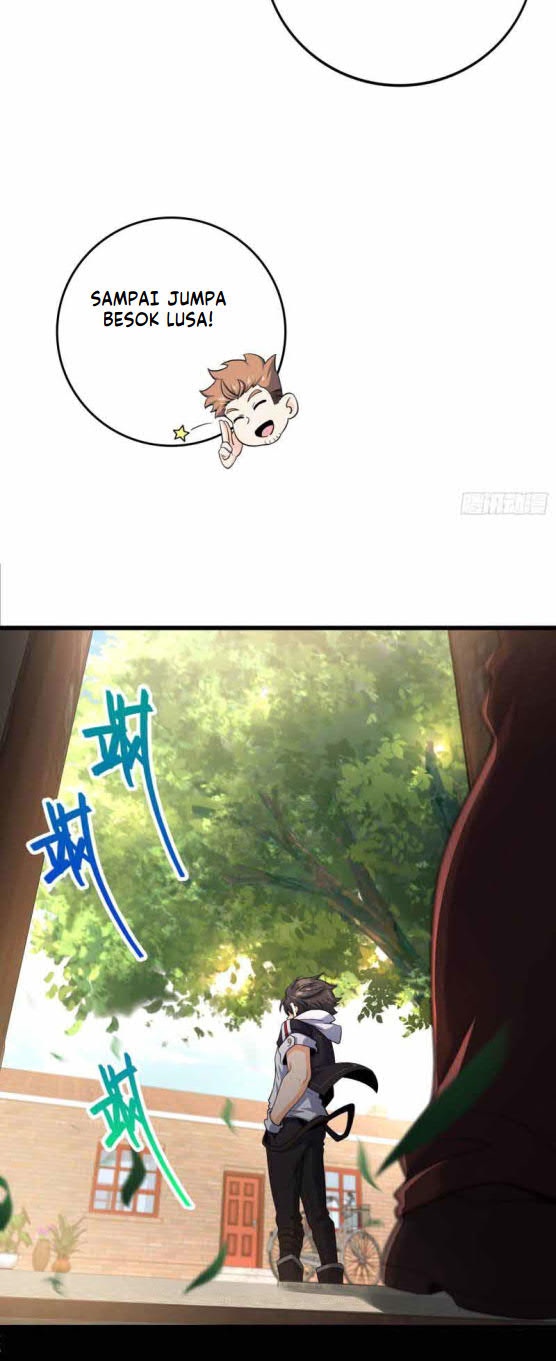 Spare Me, Great Lord! Chapter 142 Gambar 9