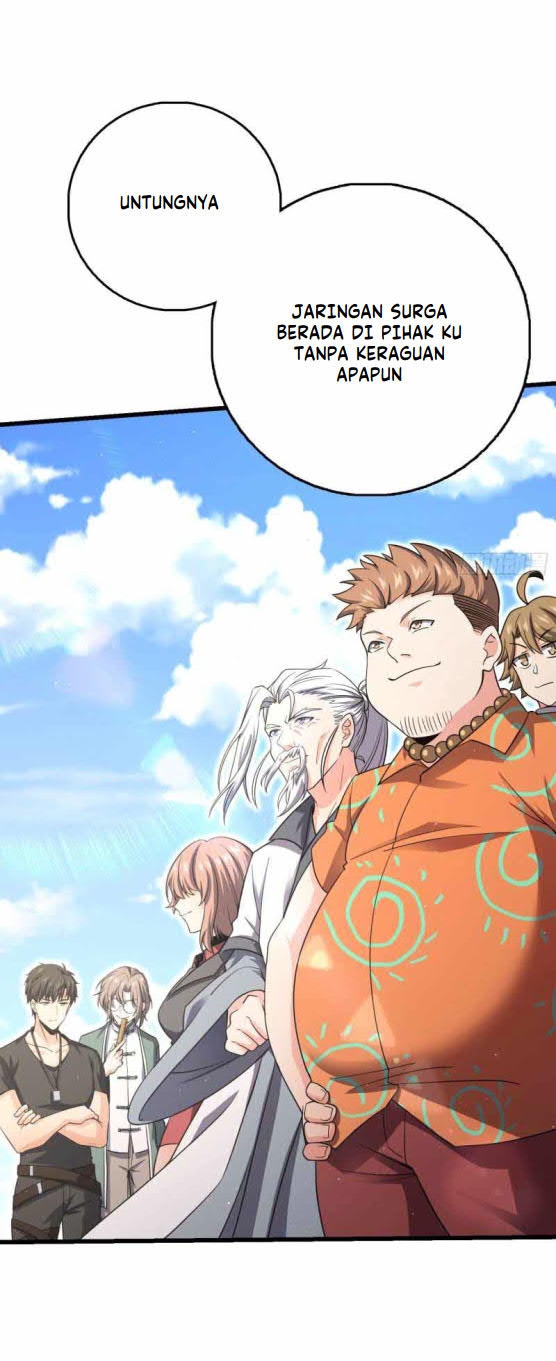 Spare Me, Great Lord! Chapter 142 Gambar 12