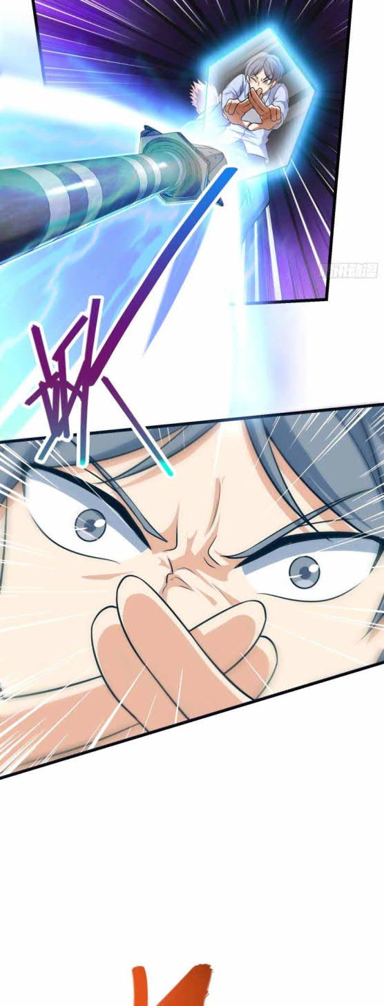 Spare Me, Great Lord! Chapter 141 Gambar 21