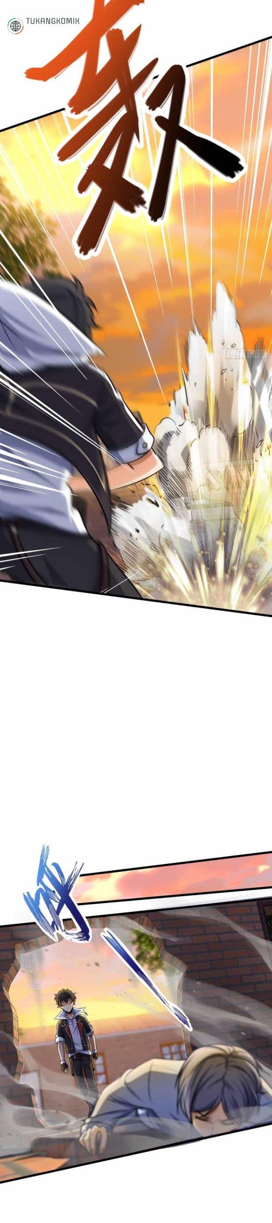 Spare Me, Great Lord! Chapter 141 Gambar 22