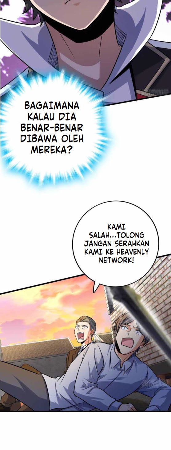 Spare Me, Great Lord! Chapter 141 Gambar 24