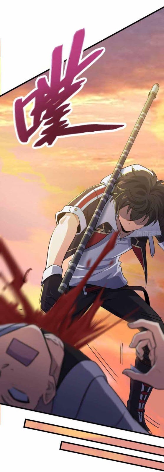 Spare Me, Great Lord! Chapter 141 Gambar 29