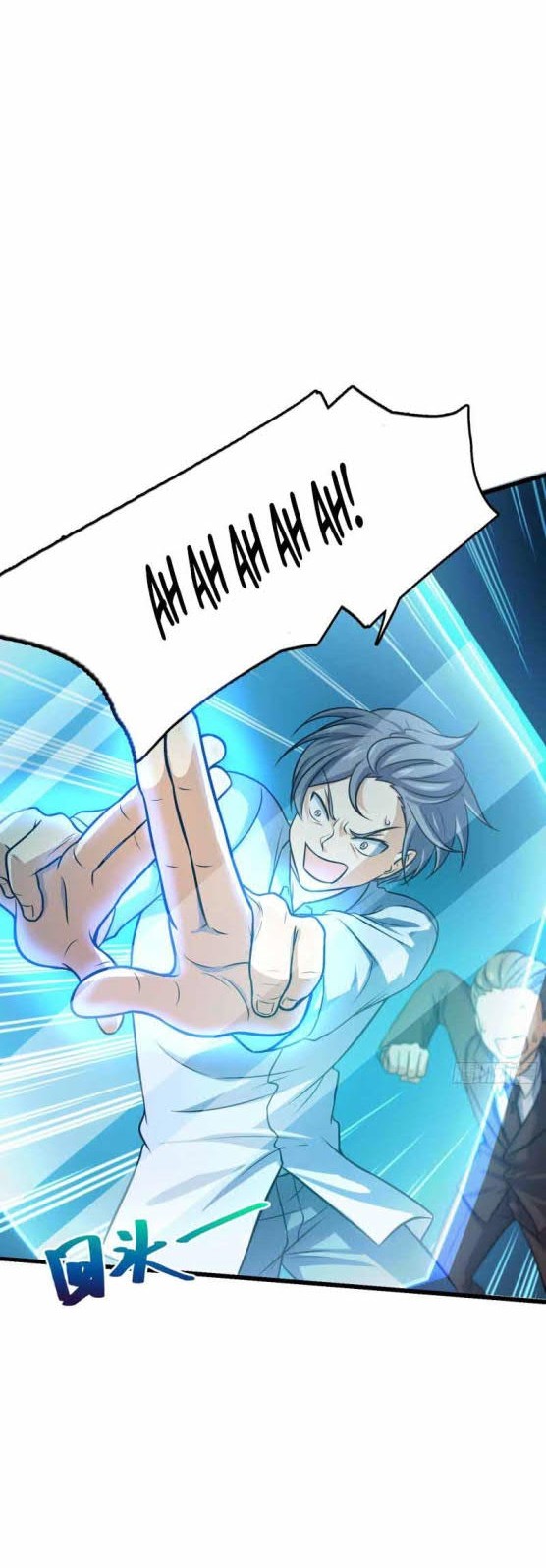 Spare Me, Great Lord! Chapter 141 Gambar 17