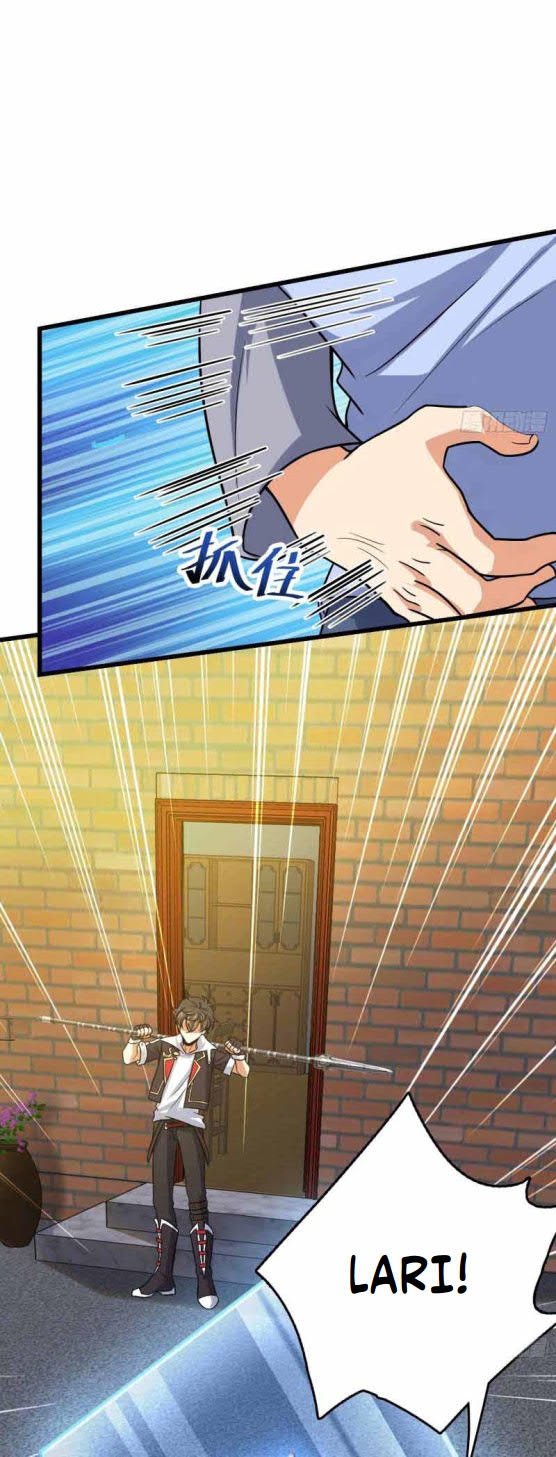 Spare Me, Great Lord! Chapter 141 Gambar 18