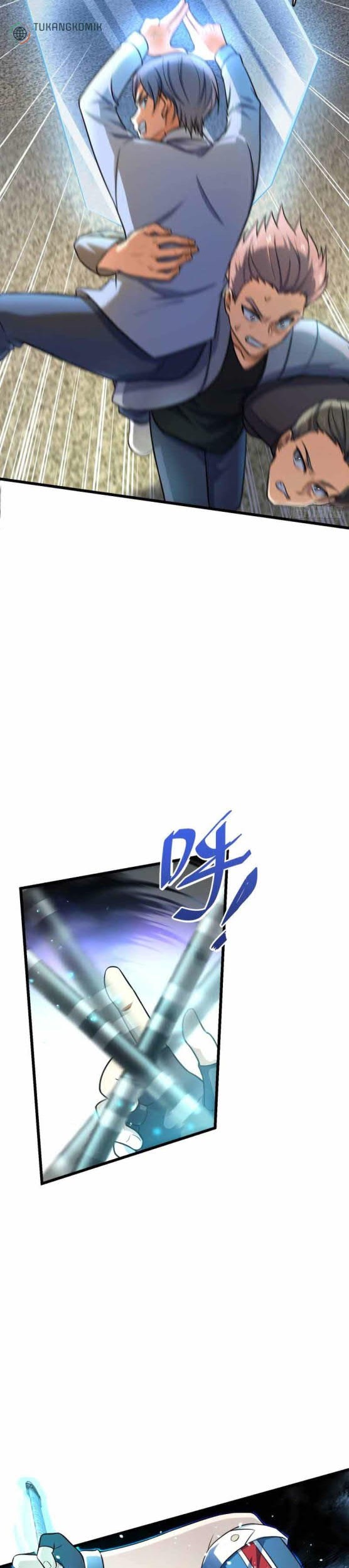 Spare Me, Great Lord! Chapter 141 Gambar 19