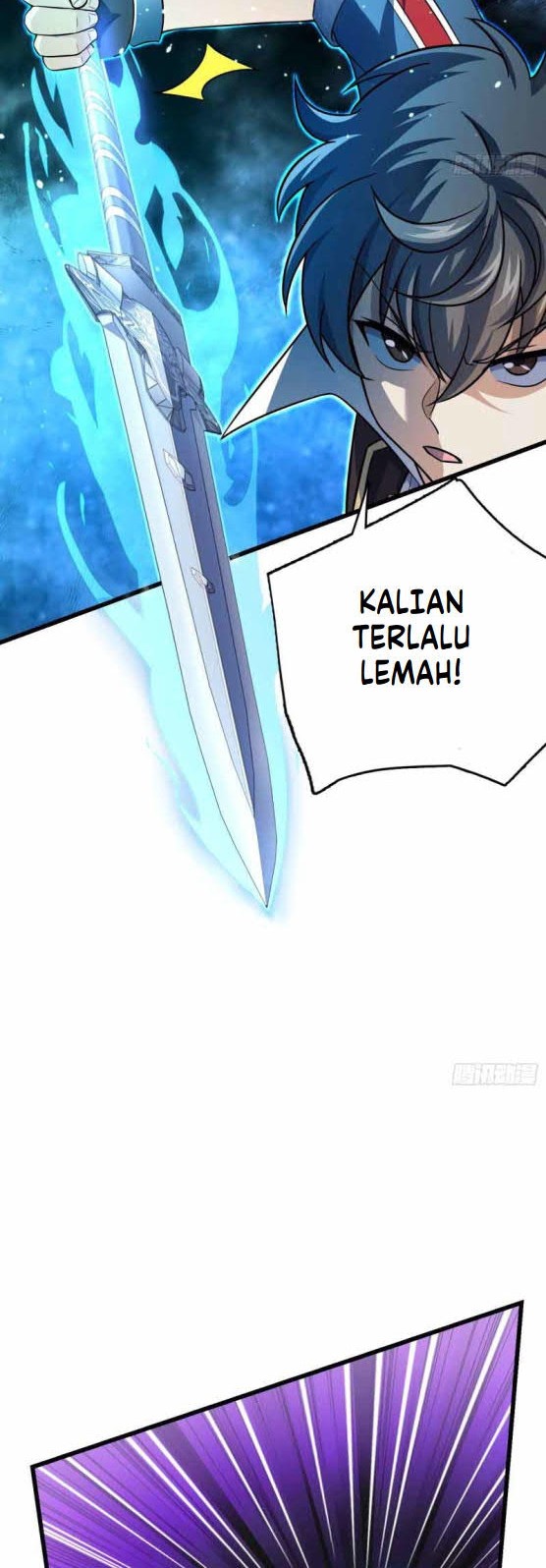 Spare Me, Great Lord! Chapter 141 Gambar 20