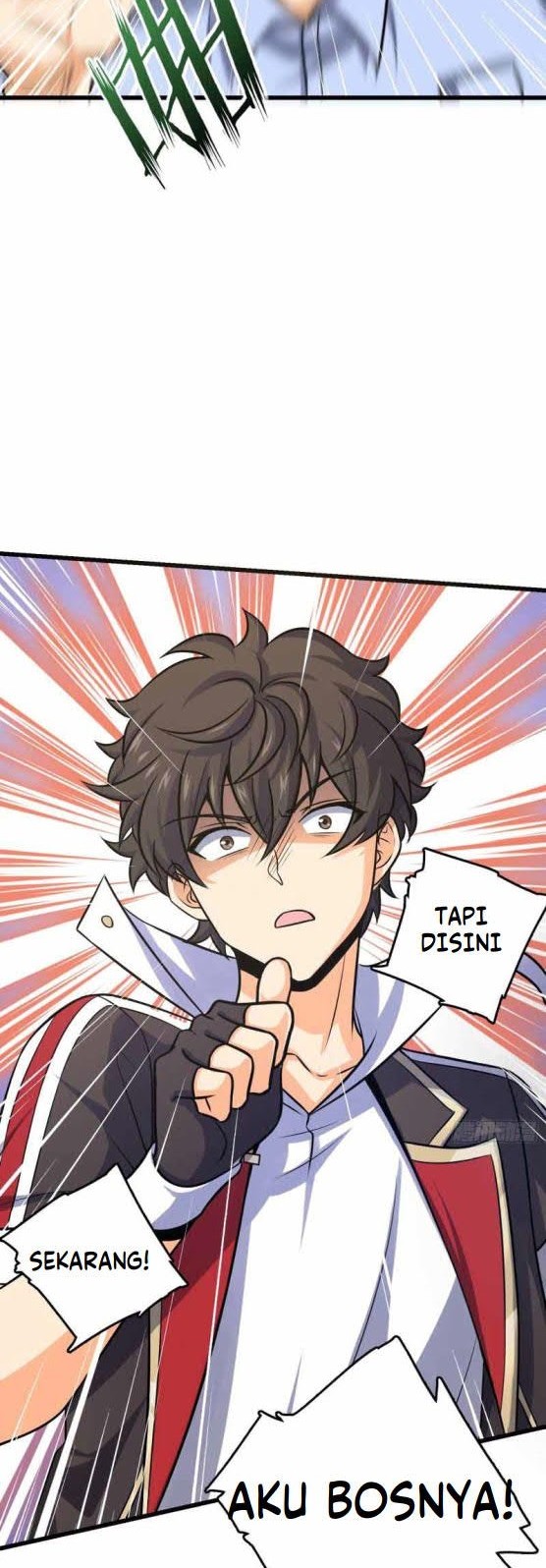 Manhua Spare Me, Great Lord! Chapter 141 gambar nomor 2