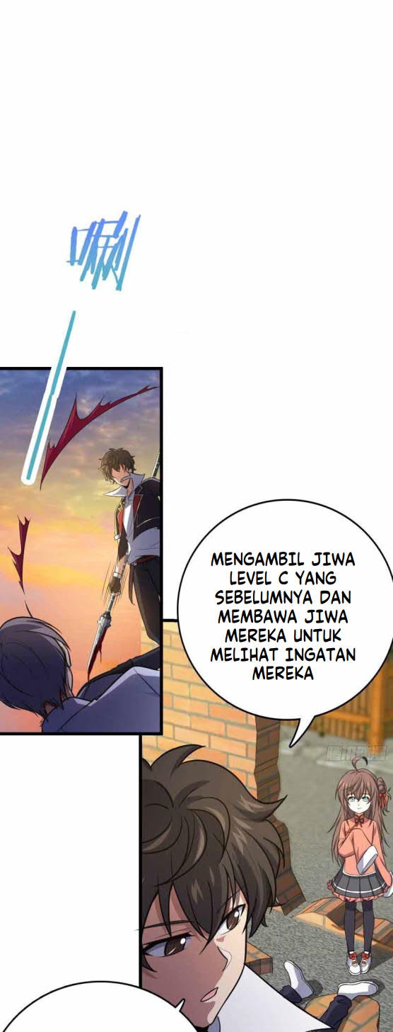 Spare Me, Great Lord! Chapter 141 Gambar 30