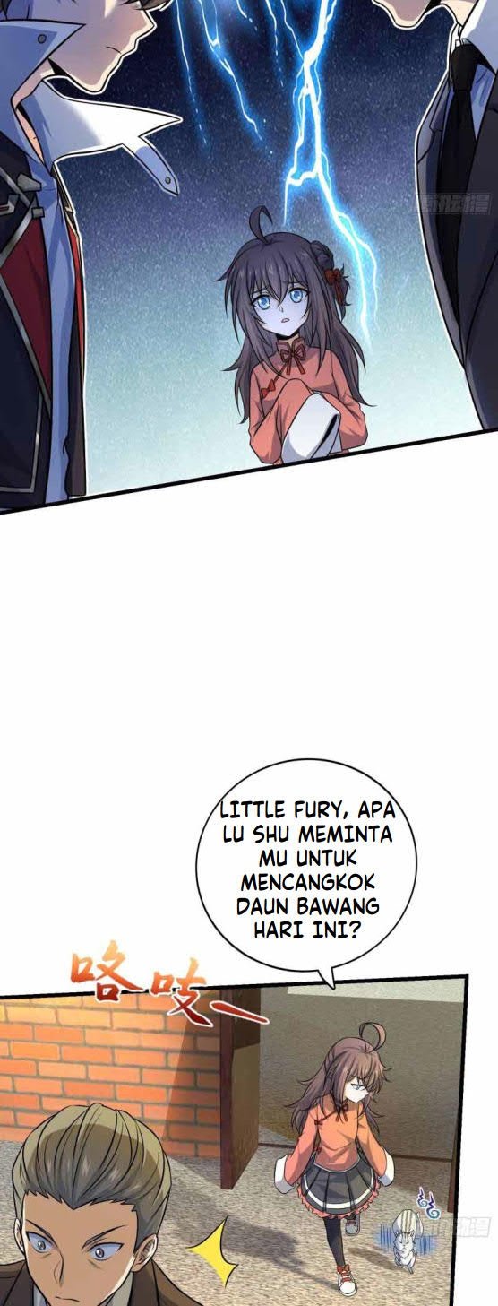 Spare Me, Great Lord! Chapter 141 Gambar 6