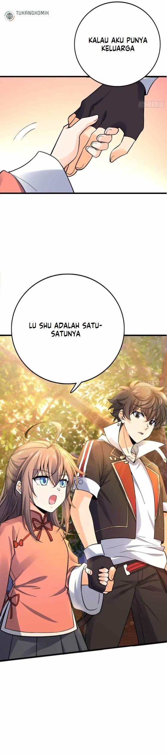 Spare Me, Great Lord! Chapter 141 Gambar 10