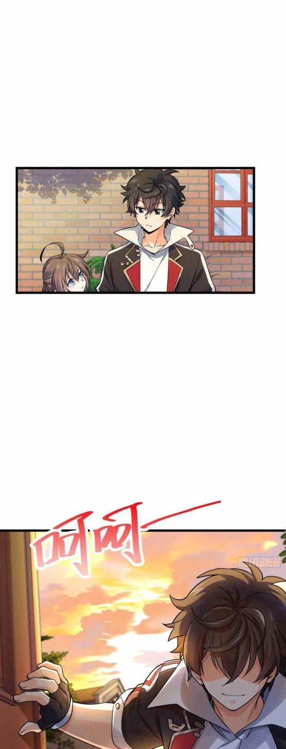 Spare Me, Great Lord! Chapter 141 Gambar 12