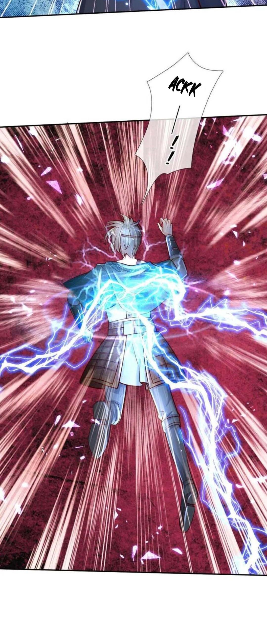 Manhua I Became The Emperor’s Daughter One Day Chapter 192 gambar nomor 2