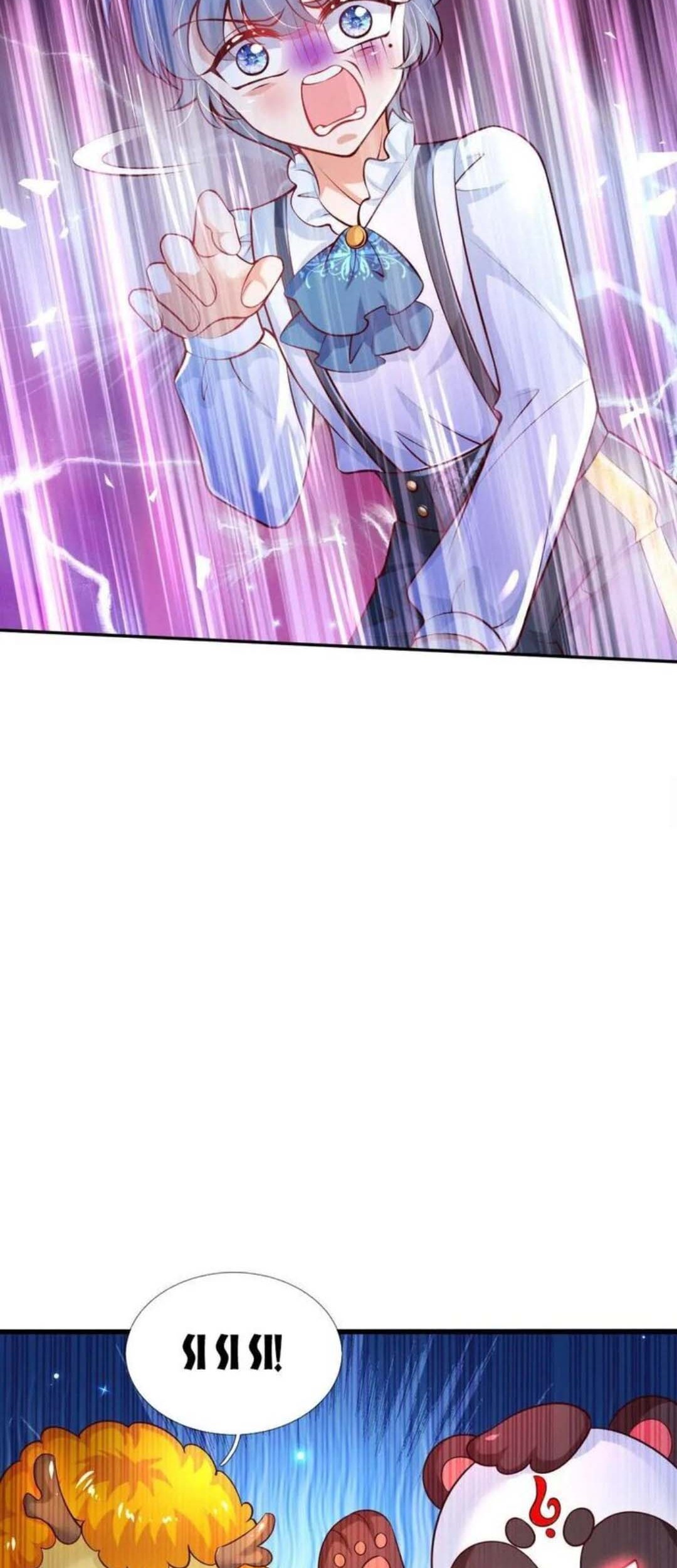 I Became The Emperor’s Daughter One Day Chapter 192 Gambar 6