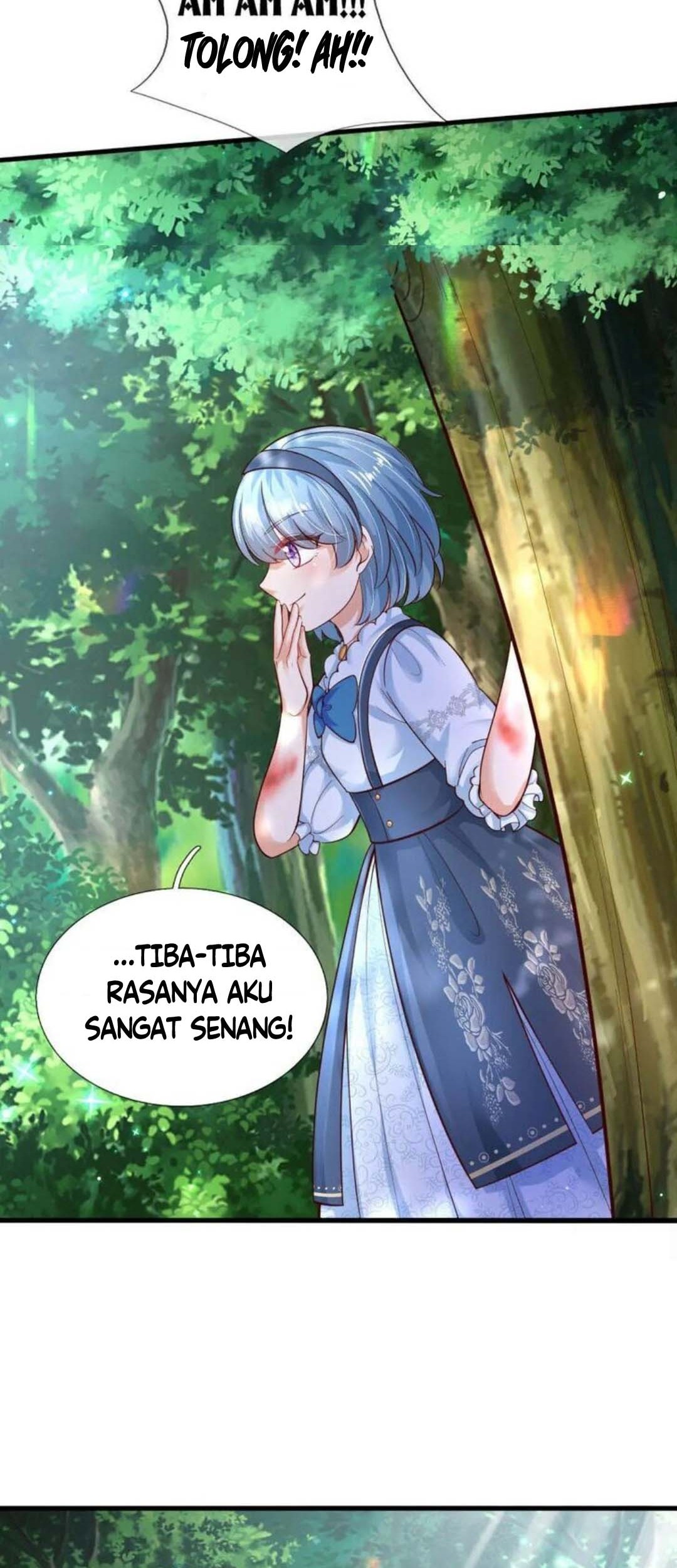 I Became The Emperor’s Daughter One Day Chapter 192 Gambar 12