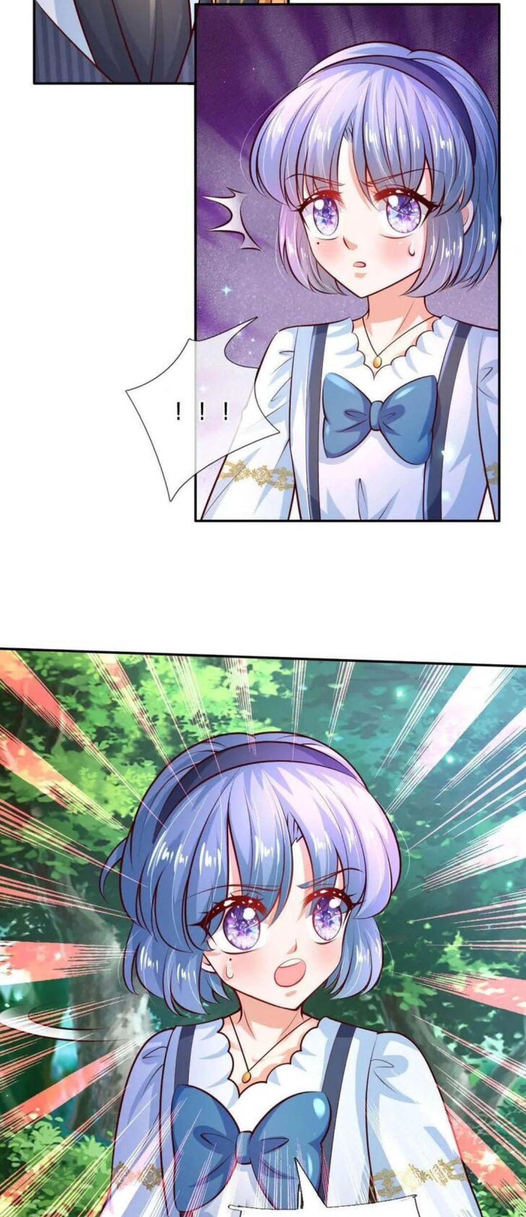 I Became The Emperor’s Daughter One Day Chapter 191 Gambar 4