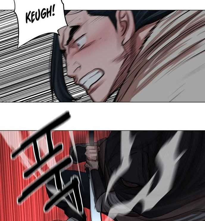 Escort Warrior Chapter 73 Gambar 27