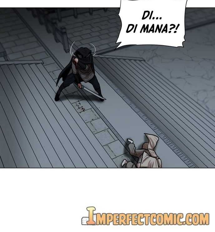 Escort Warrior Chapter 73 Gambar 31