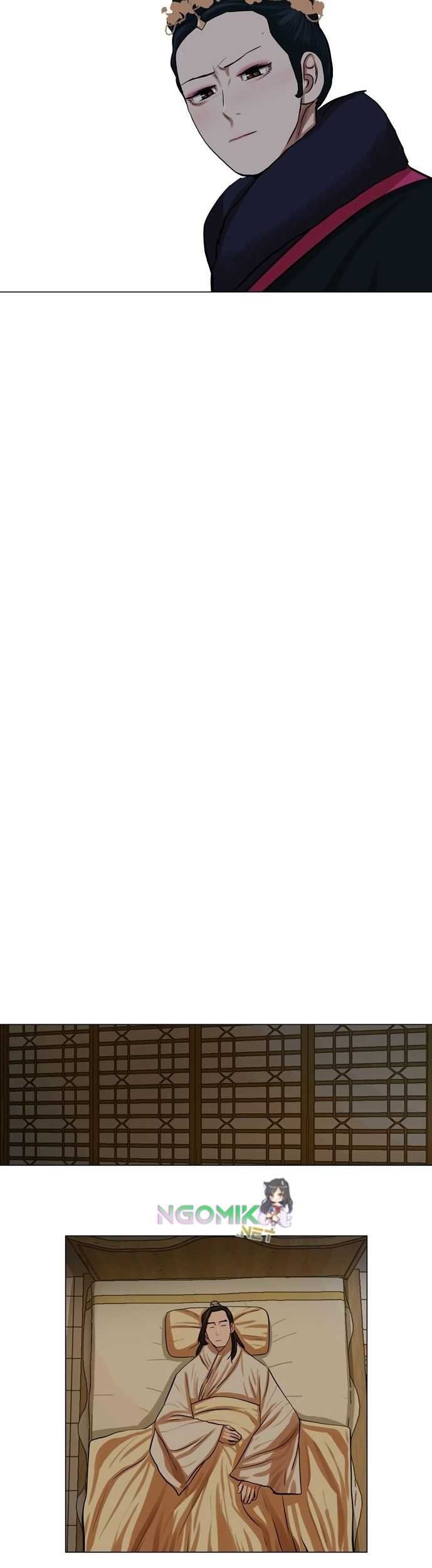 Escort Warrior Chapter 73 Gambar 18