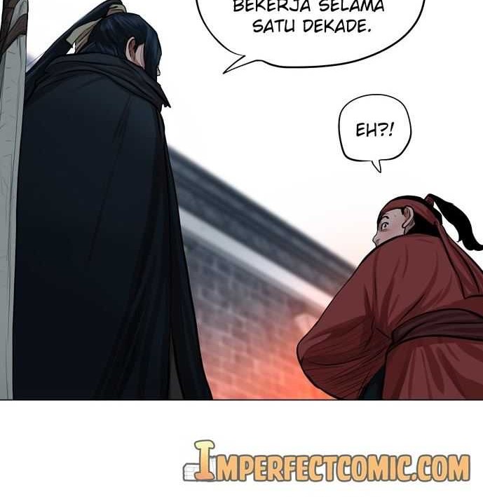 Escort Warrior Chapter 73 Gambar 43