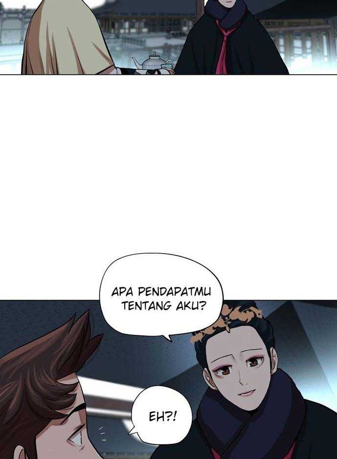 Escort Warrior Chapter 73 Gambar 3