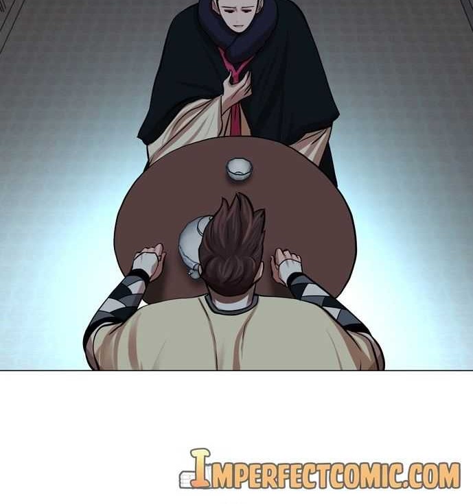 Escort Warrior Chapter 73 Gambar 7