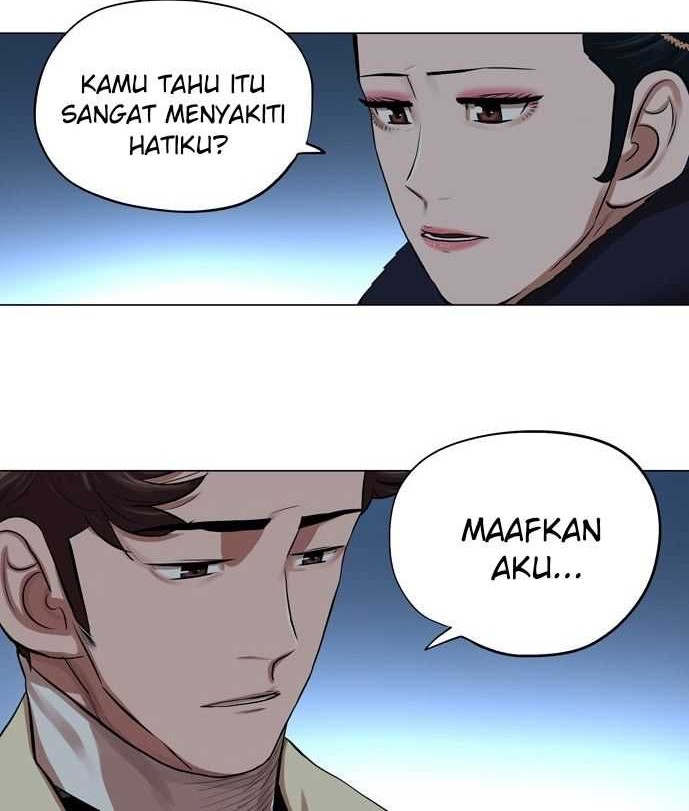 Escort Warrior Chapter 73 Gambar 9