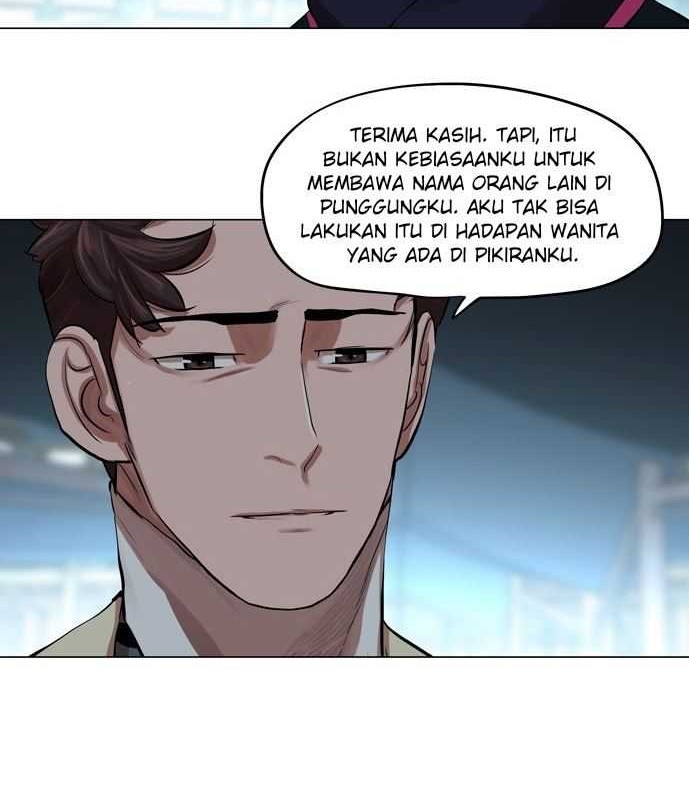 Escort Warrior Chapter 73 Gambar 11