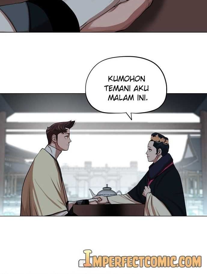 Escort Warrior Chapter 73 Gambar 13