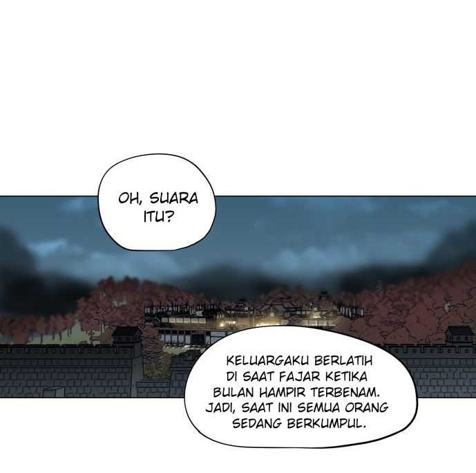 Escort Warrior Chapter 73 Gambar 15