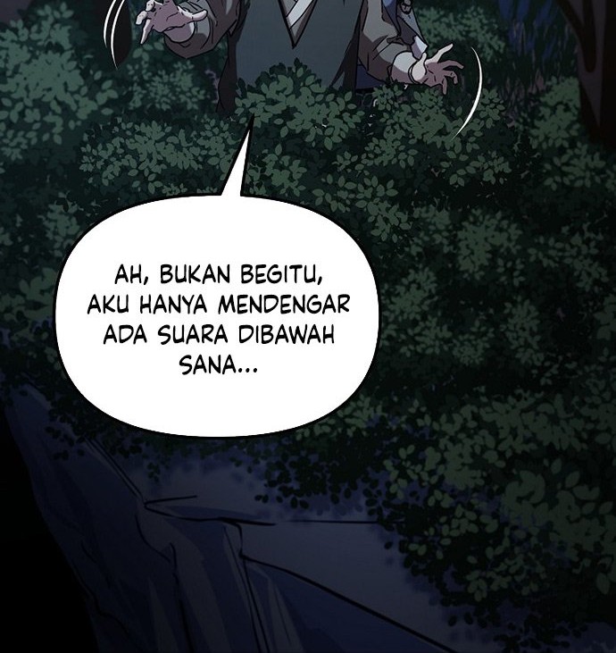 Reincarnation of the Murim Clan’s Former Ranker Chapter 38 Gambar 31