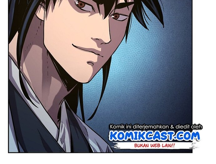 Reincarnation of the Murim Clan’s Former Ranker Chapter 38 Gambar 19