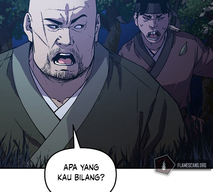 Reincarnation of the Murim Clan’s Former Ranker Chapter 38 Gambar 23